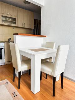 Aliam Apartment - Novi Pazar - 0