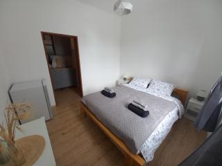 Canalside Studio Loft - Liepāja - 9