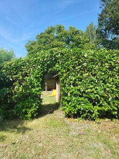 Studio équipé terrasse et jardin - Vielle-Saint-Girons - 3