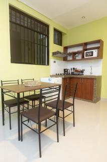 Casa Terra Residencial - Tarapoto - 2