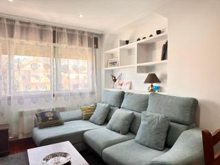 Acogedor apartamento Calle Aragon - Vigo - 0