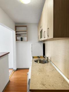 Aliam Apartment - Novi Pazar - 6