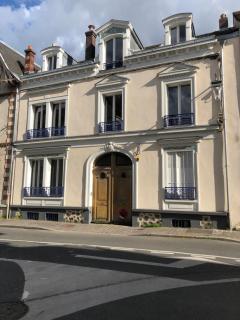 Appartement - Urban - entre Disney et Paris - 9