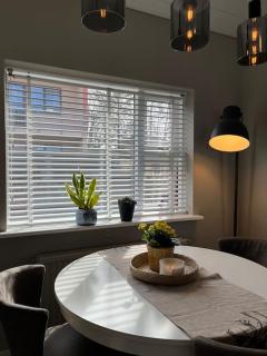 Bright one-bedroom apartment in Reykjavik - 1