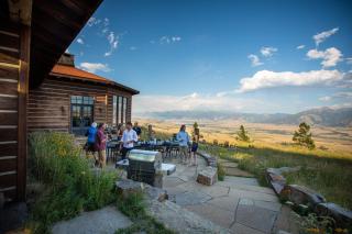 New Moon Lodge - 5