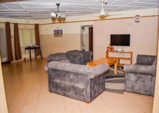 Affordable karura and friends - Ukunda - 2