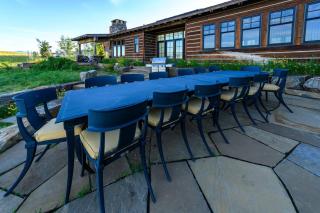 New Moon Lodge - 1