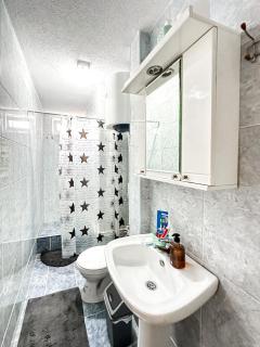 Aliam Apartment - Novi Pazar - 5