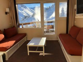 Avoriaz - Portes du Soleil : Aux pieds des pistes - Morzine - 3