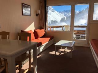 Avoriaz - Portes du Soleil : Aux pieds des pistes - 5
