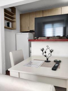 Aliam Apartment - Novi Pazar - 3