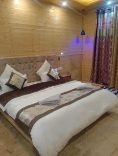 Nubra house diskit - Leh - 7