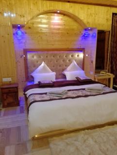 Nubra house diskit - Leh - 6