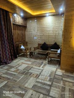 Nubra house diskit - Leh - 5