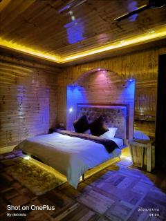 Nubra house diskit - Leh - 4