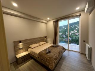 Gonio N1003 Beachfront 4Bedroom apartment Sea and Mountain view - 6
