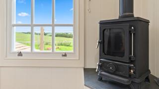 Tiny House outstanding natural beauty off grid - 7