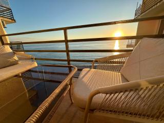 Gonio N1003 Beachfront 4Bedroom apartment Sea and Mountain view - 5