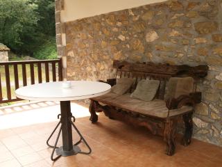 Hostal Rural Onbordi - Lesaka - 6