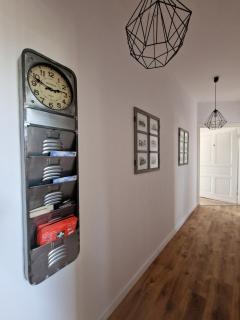 Apartamenty Zakonne "Apartament Wielkiego Mistrza" - 1