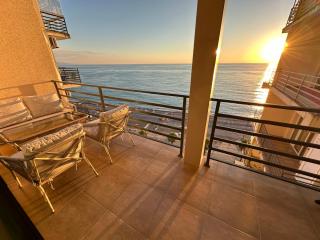 Gonio N1003 Beachfront 4Bedroom apartment Sea and Mountain view - 3