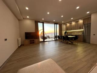 Gonio N1003 Beachfront 4Bedroom apartment Sea and Mountain view - 7
