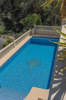 Retiro Sol - Casa Joni - Orba - 2