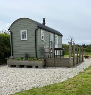 Tiny House outstanding natural beauty off grid - Tamerton Foliot - 0