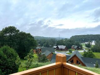 Cabin with a view in Warrens - Warrens - 6