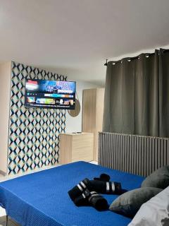 Iris Chic Residence - Marsaskala - 5