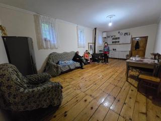 Sarag Guesthouse Mountain in Svaneti - Mestia - 2