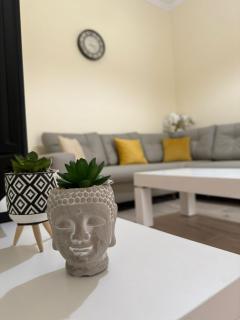 Apartment with Balcony - Tirana - 0