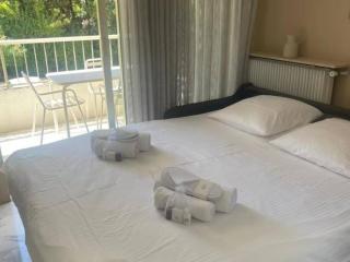 Studio AC with Balcony by Olidesi - 7