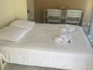 Studio AC with Balcony by Olidesi - 5