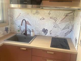 Studio AC with Balcony by Olidesi - 3