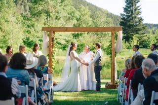 Sanctuary at Crow Hollow Ranch - Livingston - 9