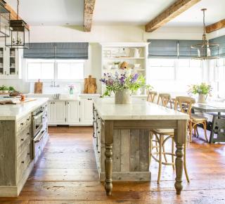 Sanctuary at Crow Hollow Ranch - 4