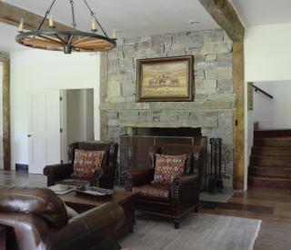 Sanctuary at Crow Hollow Ranch - Livingston - 1