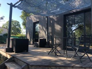 My cosy mobil-home - Saint-Quentin-la-Poterie - 3