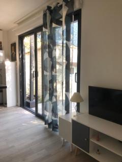 My cosy mobil-home - Saint-Quentin-la-Poterie - 2