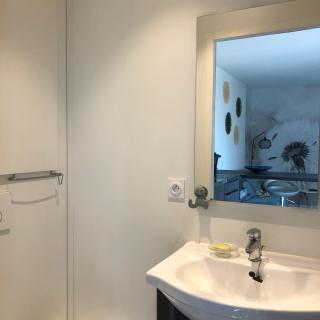 My cosy mobil-home - Saint-Quentin-la-Poterie - 1