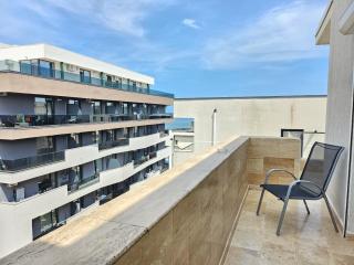 Luxury Mamaia Nord - Mamaia Nord – Năvodari - 8