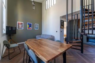 Duplex Bénézet - Welkeys - Avignon - 8