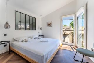 Duplex Bénézet - Welkeys - Avignon - 4