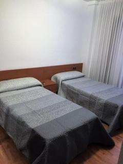 Centrico apartamento a 1 minuto de la playa - Benidorm - 8