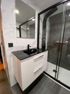 Centrico apartamento a 1 minuto de la playa - Benidorm - 4