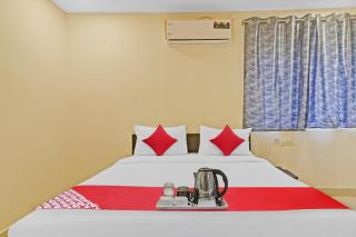 Hotel O City Holiday - Surūrnagar - 1