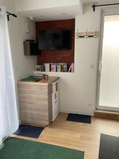 Cozy maisonette in Versailles 15 min from Paris - Versalhes - 5