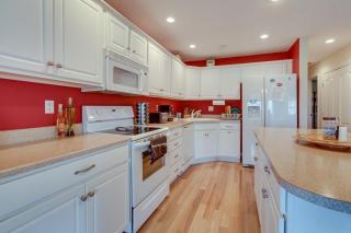 Lake Cumberland Resort Condo with Direct Lake Access - Burnside - 5