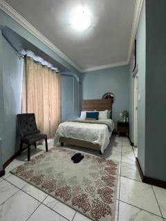 Michu Guest house - Città del Capo - 7